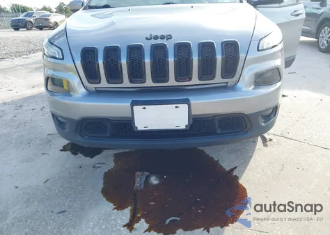 2016 Jeep Cherokee Altitude z USA, uszkodzony, nr VIN 1C4PJMCS6GW202994